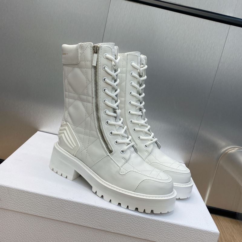 Christian Dior Boots